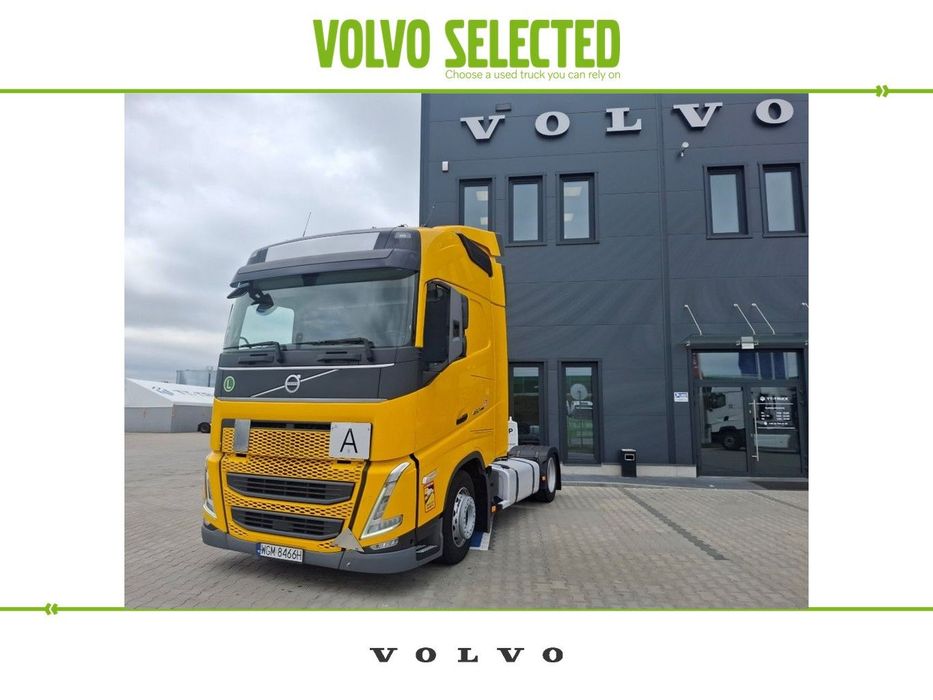 Volvo
