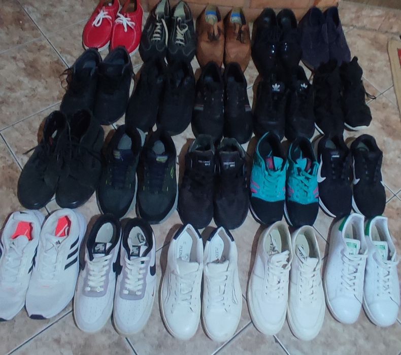 Кросівки Adidas original 43розмір
