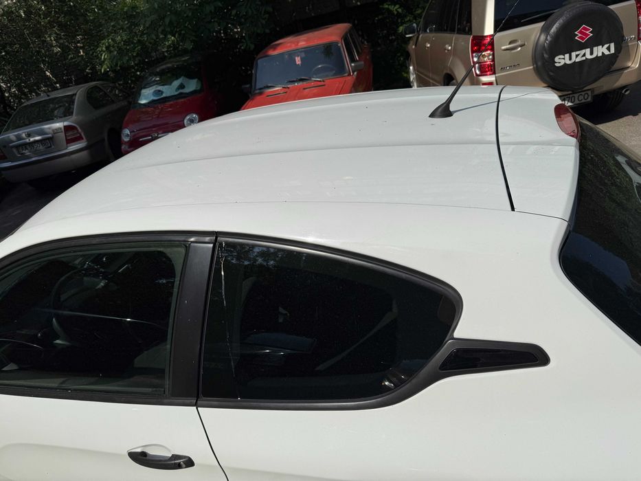 Продам Peugeot 208 2016 $5800