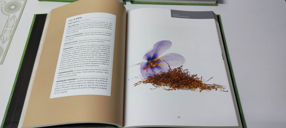 Grande guia de medicina naturalista