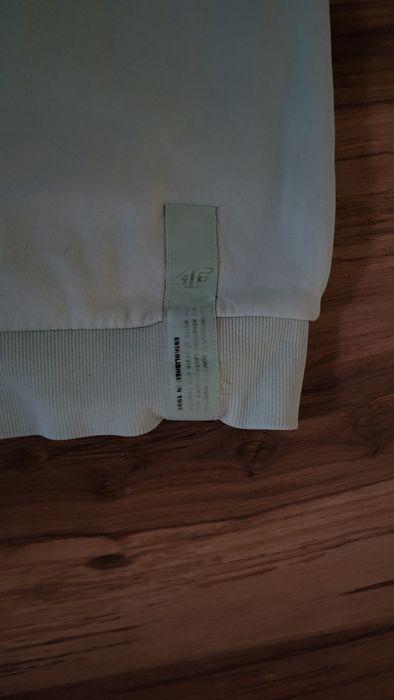 Bluza 4f sportswear r.S