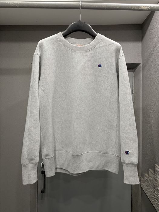 Світшот кофта champion reverse weave L утеплений