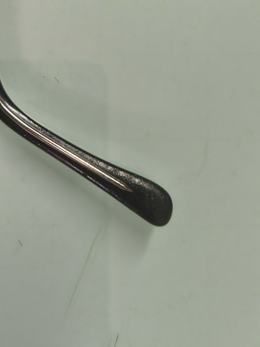 Armação óculos Ray ban