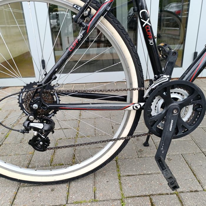 Rower Kellys Cliff 30