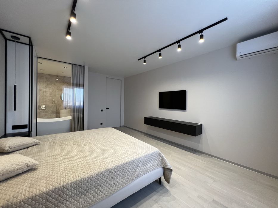 Продаж двокімнатної квартири в ЖК Преміум парк