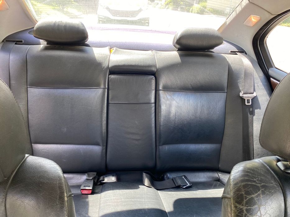 BMW 320d 130cv 1999 – A andar – Oportunidade