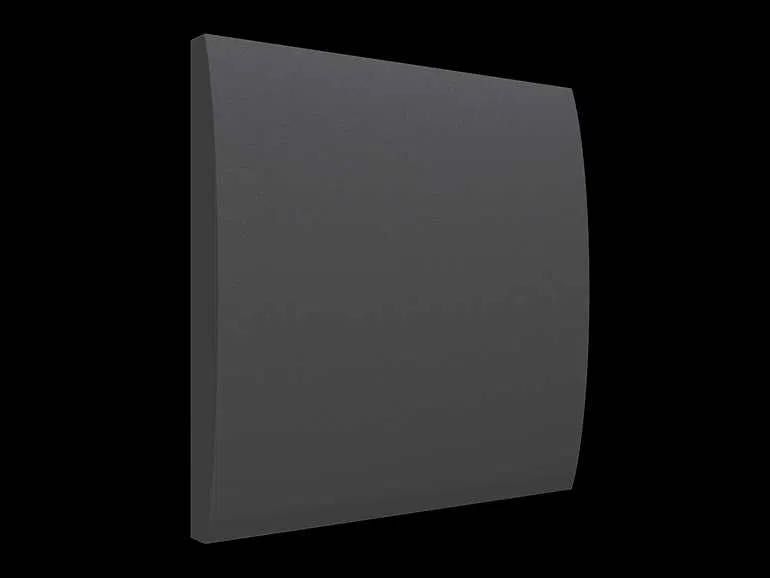 20 Painéis Acústicos Vicoustic Cinema Round + Flexi A50