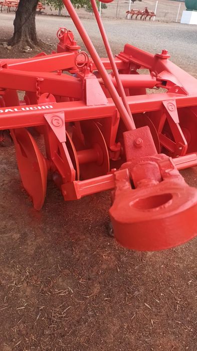 Grade de Discos  GPR 16/28