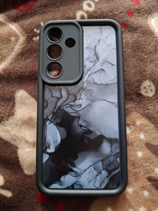 Чохол Samsung S25, S24, S23, S22 Ultra Plus, S21, S23, S20 FE, A56