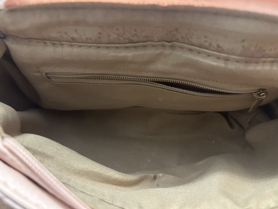Torebka Chanel super wzór