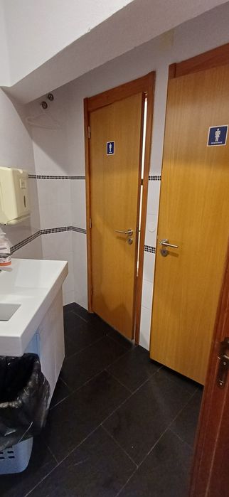 Espaço para Festas com Insuflável