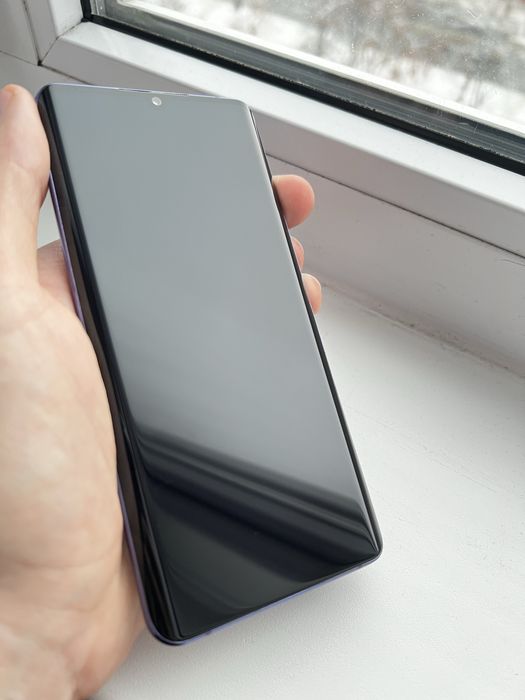 Стартфон Xiaomi Mi Note 10 lite 6/128