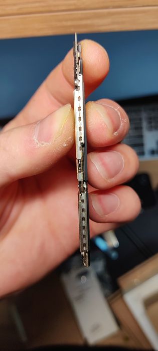 Материнська плата від iphone xr на 64гб