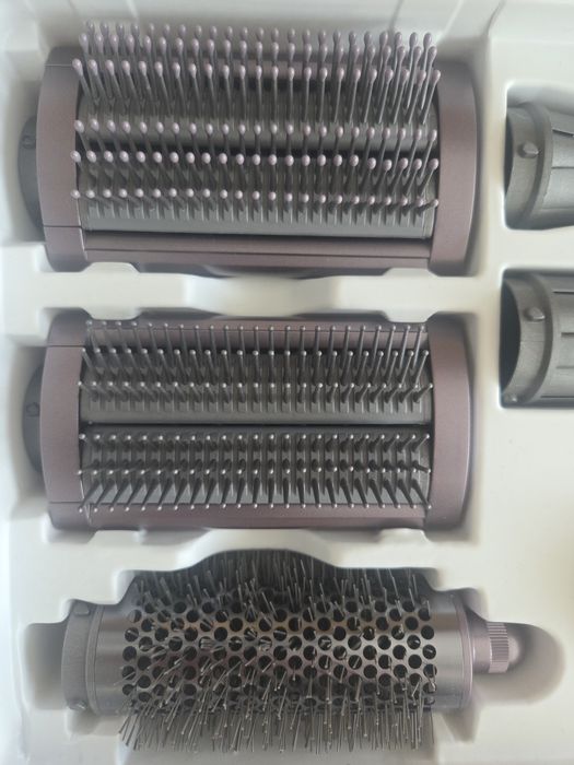 Lokówka hair styler 6 w 1