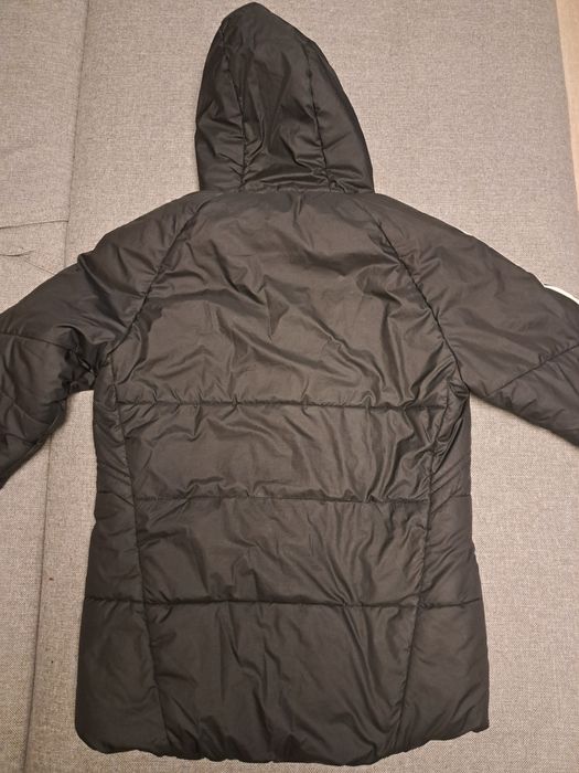 Тепла куртка  Adidas