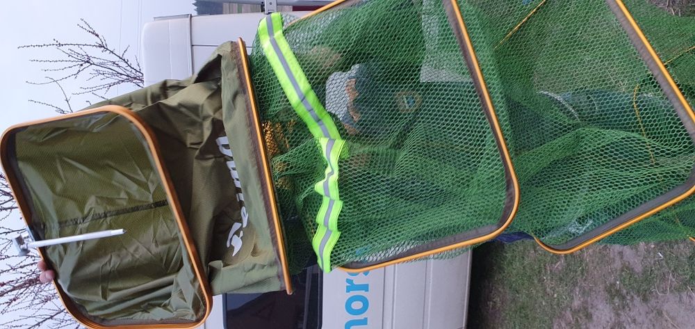 Садок прорізіновий 3 метра Feima 50/40