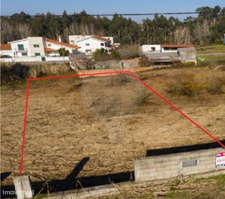Terreno  para venda — Palhaça, Aveiro