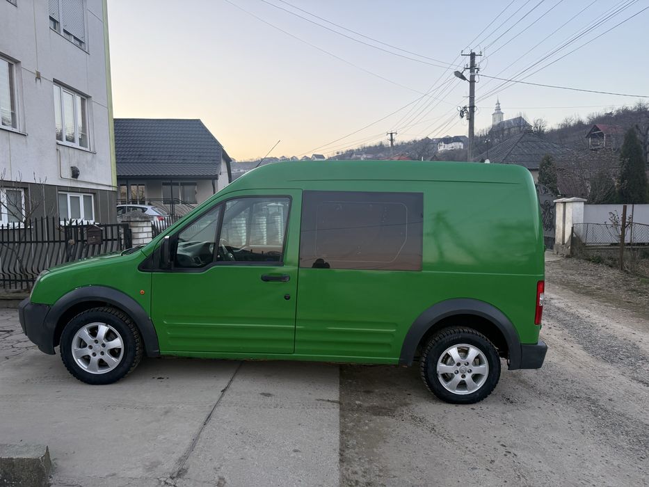 Продам Форд Конект