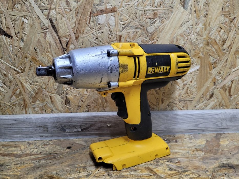 Dewalt DC800 Klucz udarowy 36v
