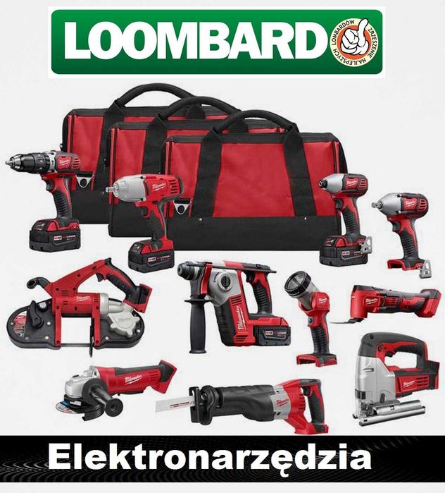 SKUP i SPRZEDAŻ | Narzędzia, Elektronarzędzia, Sprzęt budowlany !