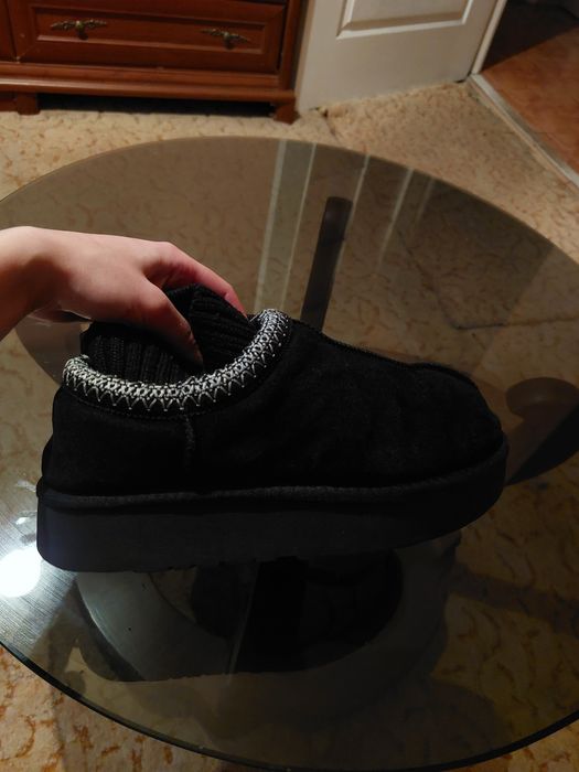 Угги Vitto Rossi