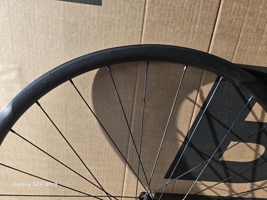 Par de rodas syncross de djisco