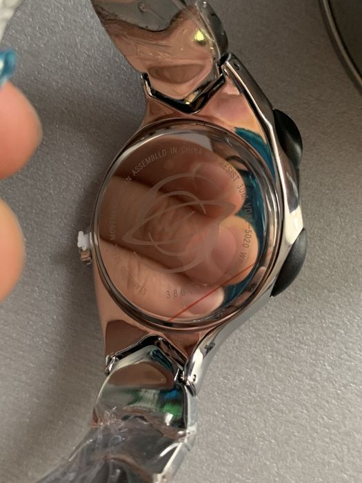 Новий годинник Nike Triax