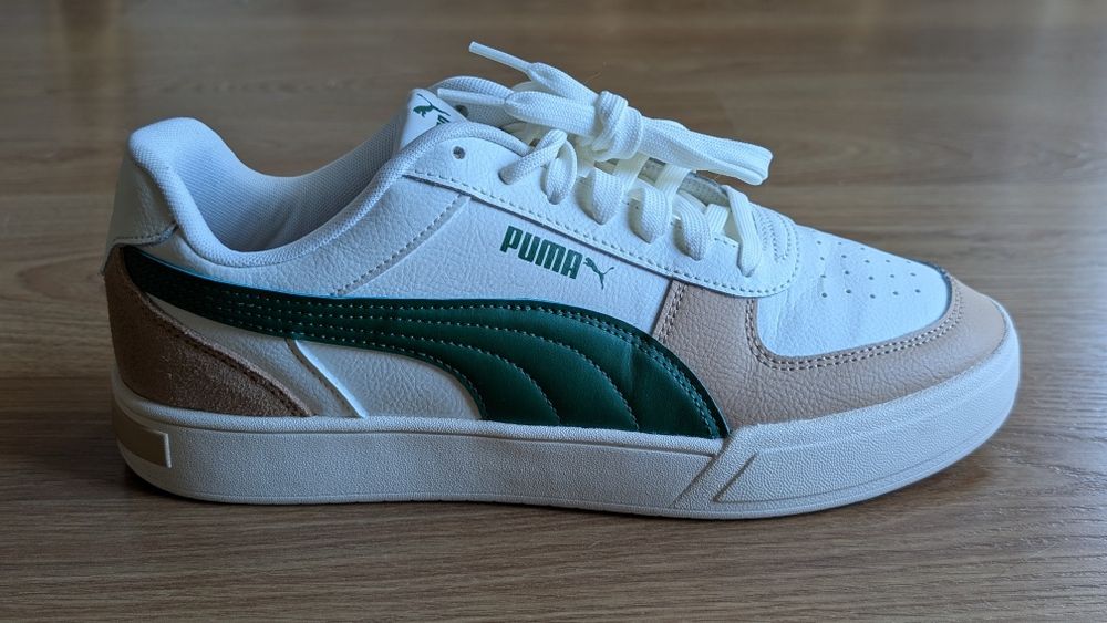 Ténis Puma Caven Mix