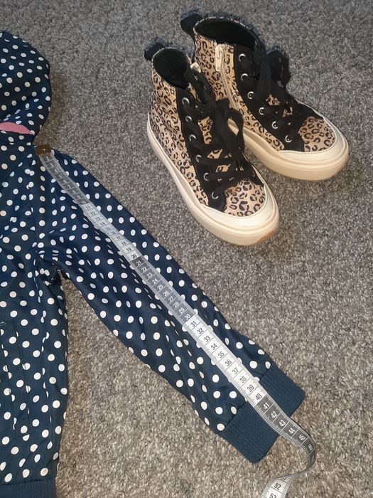 Вітровка оригінал  MY BLVE ROMANCE PALOMINO.