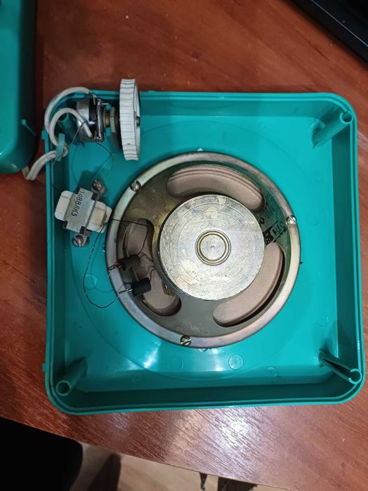 абонентський гучномовець