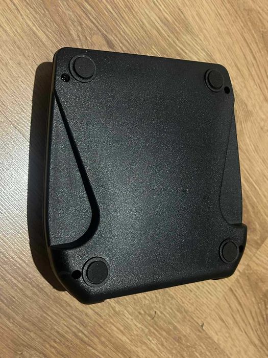 Nowy mikser audio 4-kanałowy  + efekty - idealny do streamów i nagrań