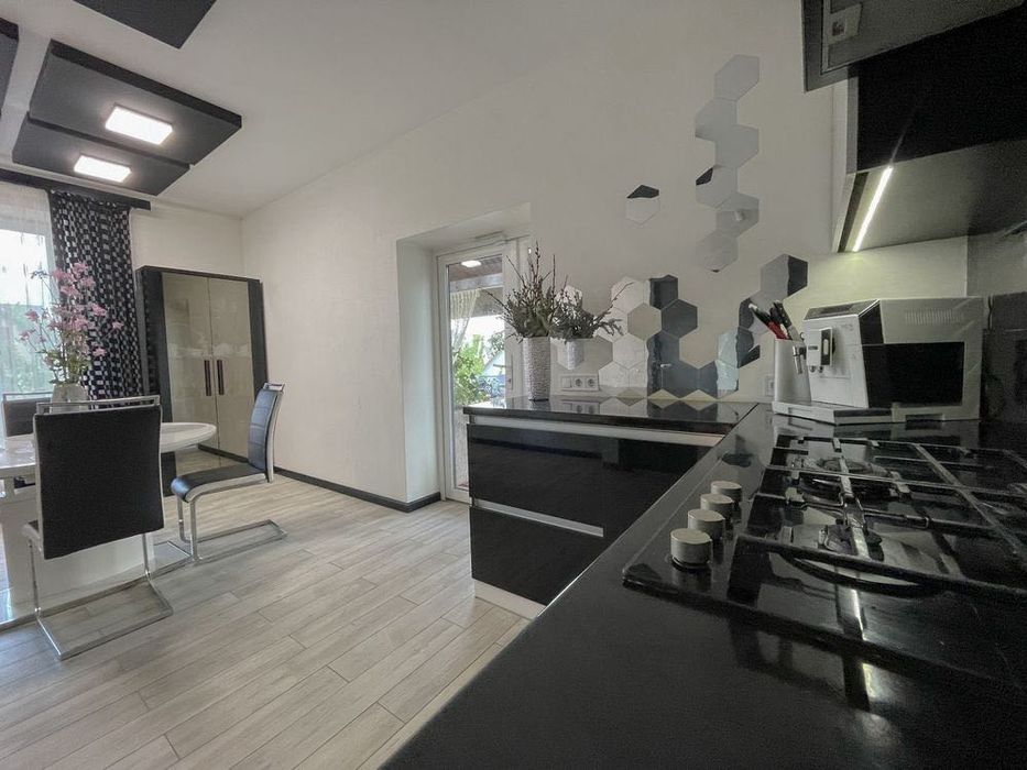 Продам Будинок в Червоних Горах!