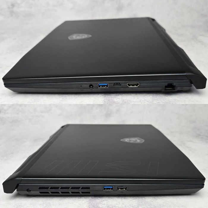 Ноутбук 16" MSI Crosshair A13VGK i7-13620H 32/1Tb RTX 4070 8Gb 144Hz