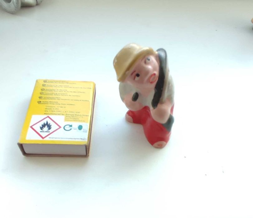 Фігурки міні - козаки,розміз 4-5 см продам