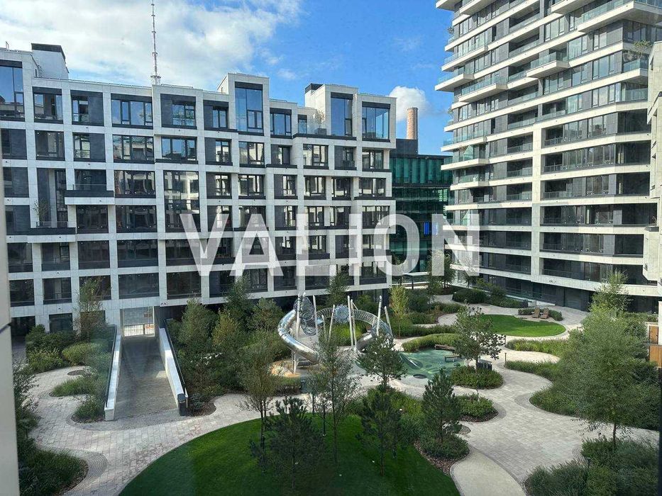 Продаж 1к квартири  Гарета  Джонса 8 ЖК «UNIT.Home» метро Дорогожичі