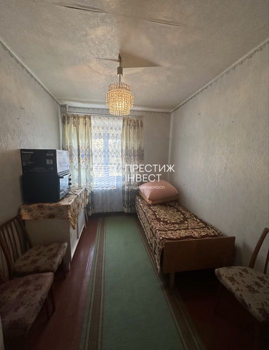 Оренда 3к.квартири по вулиці Привокзальна 2Б