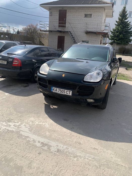Продається автомобіль