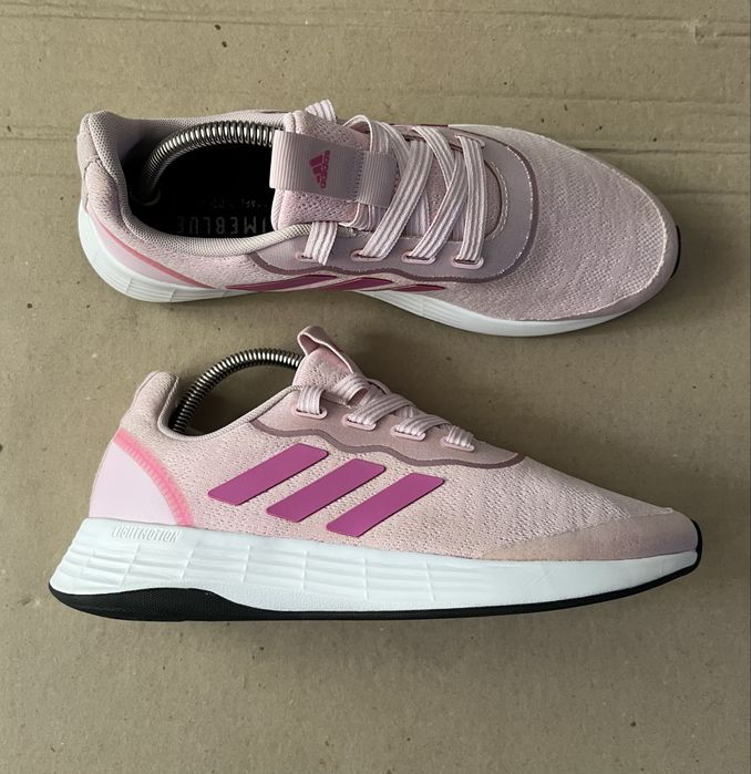 Кросівки Adidas Qt Racer Sport