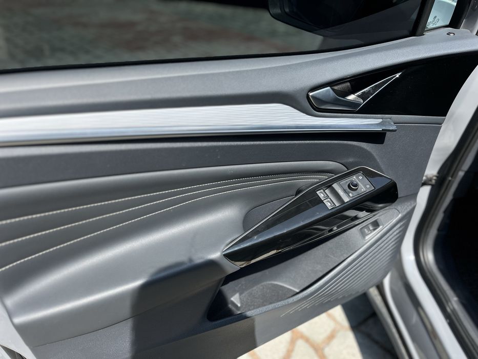 Продаж VW ID.4 Crozz 2023 за ГОТІВКУ, або в ЛІЗИНГ | КРЕДИТ