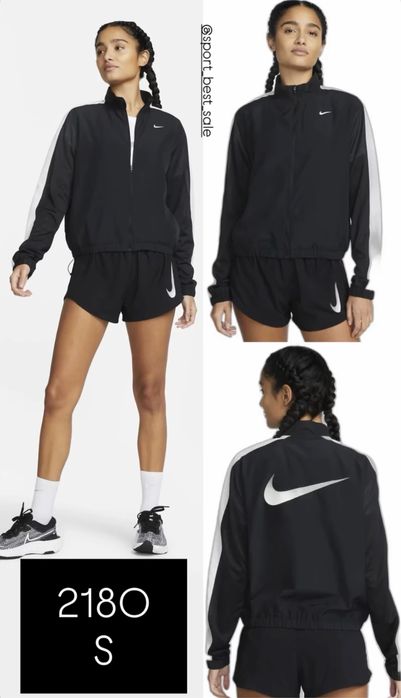 Вітровкa Nike Adidas TNF в асортименті XS, S, M, L