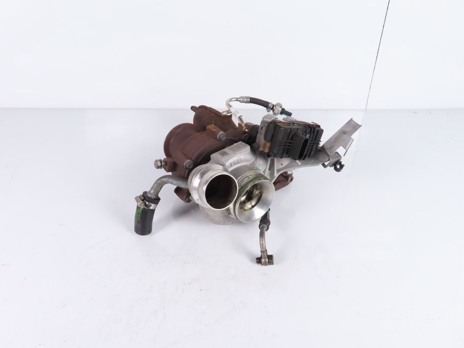 Turbo Bmw 1 Ref: 11658519476 / 8519475