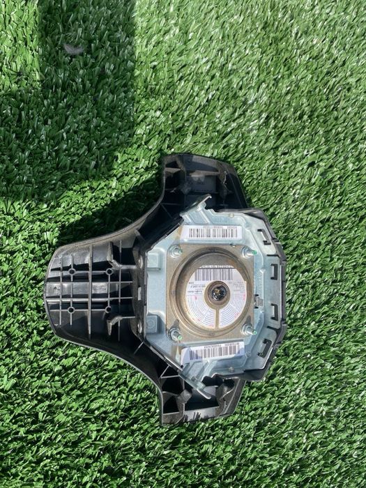 Подушка безпеки керма руля Mitsubishi colt,498131.