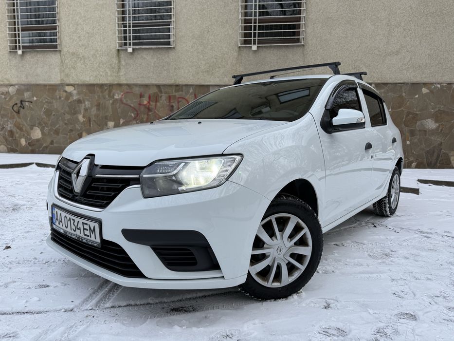 Продам Renault Sandero 2019