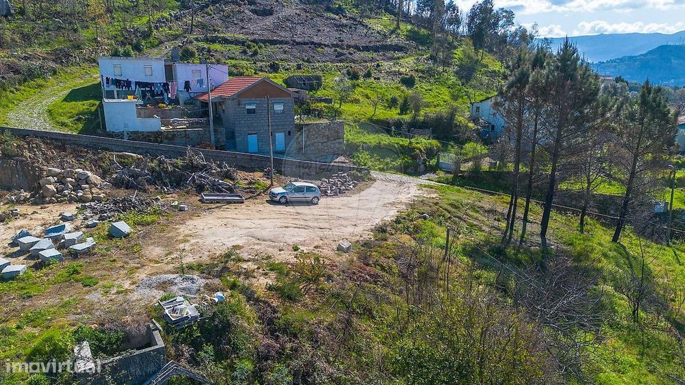 Terreno  para venda — Ancede E Ribadouro, Porto