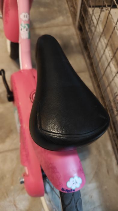 Bicicleta de criança - decathlon - como nova