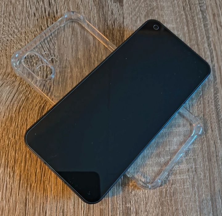 Nothing Phone (1) 256 GB – Preto