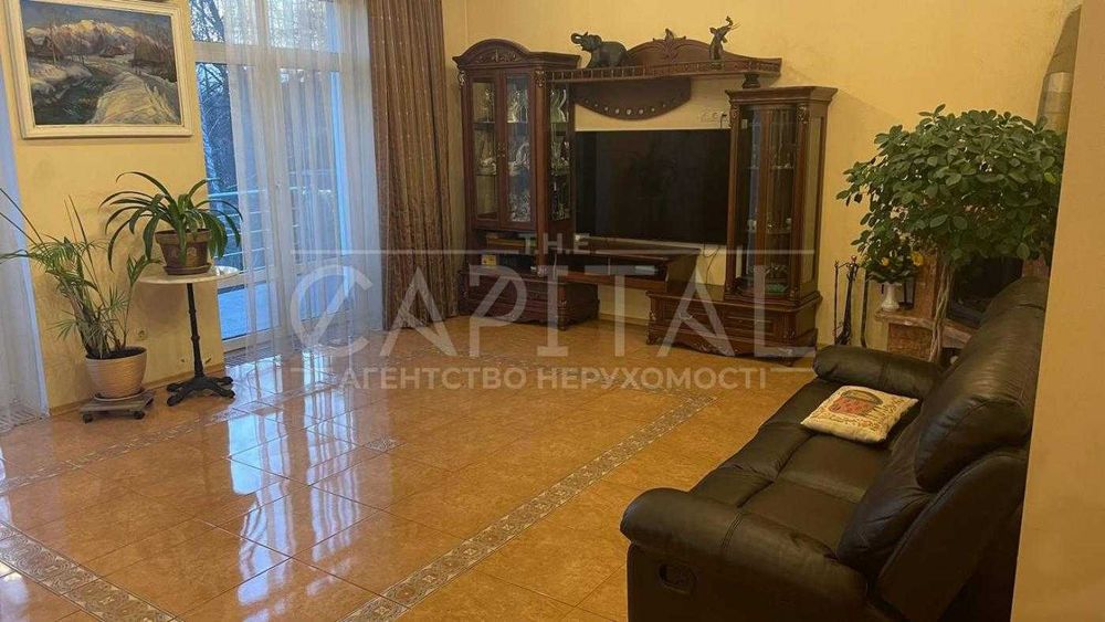 Оренда / Будинок / вул. Садова, Осокорки, Київ