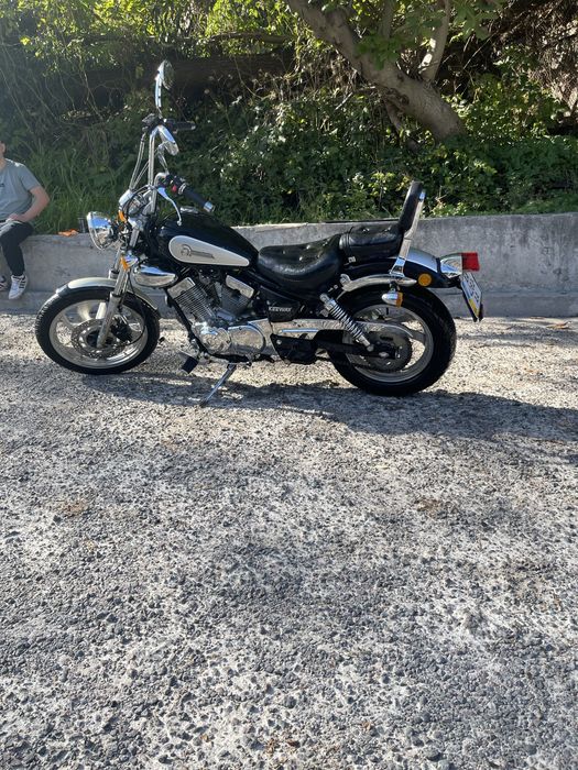 Keewey super shadow 250