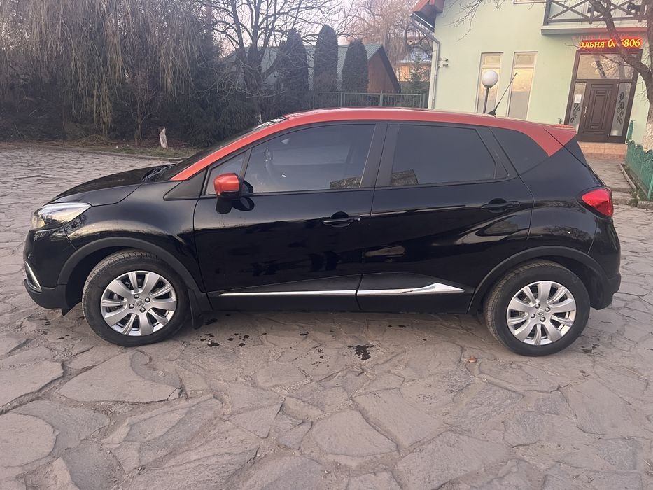 Продаж стильного та економного авто