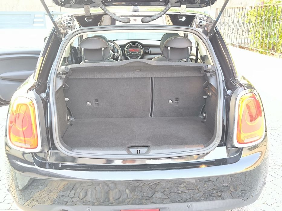 Mini one 1.2 turbo, 2016